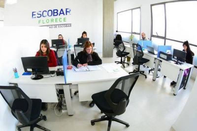 Sujarchuk present� un proyecto de ordenanza para jerarquizar el empleo p�blico y mejorar las condiciones
