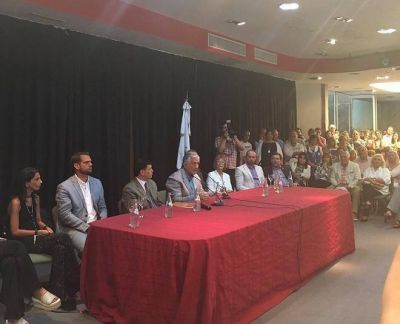�El primer lugar de residencia de los refugiados ser� la ULP�