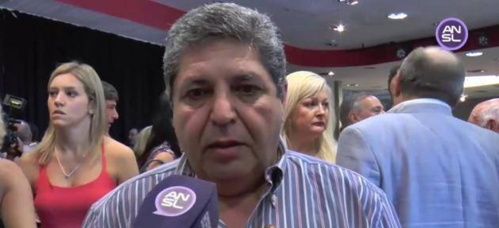�Existe una familia con intenciones de venir a San Luis�