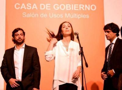 Mi�rcoles 21, el D�a D: �Se aprueba el presupuesto de Vidal o el peronismo impone m�s cambios?