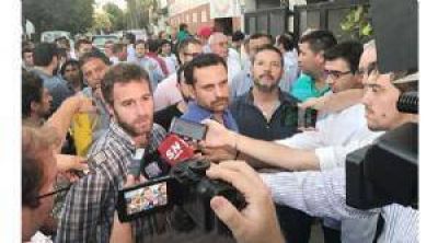 Restauraci�n Peronista