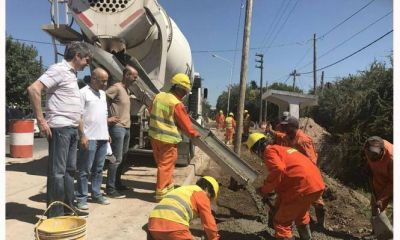 Ducot�: �Nos cost� arrancar, pero el a�o que viene no nos para nadie�