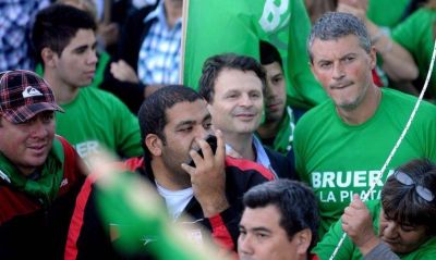 Investigaci�n a la gesti�n Bruera: el lunes declara el hermano del ex intendente platense