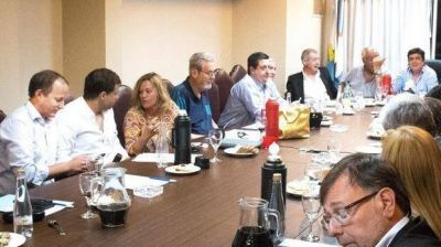 El PJ buscar armar un nuevo frente electoral en la Provincia