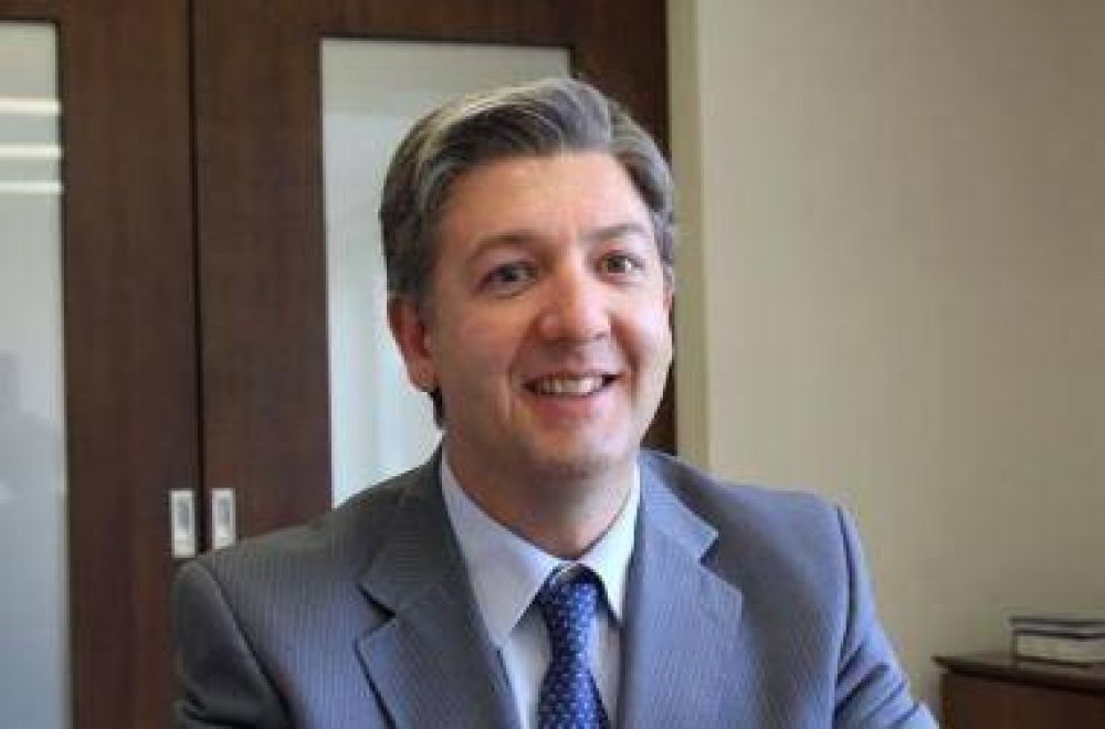 Jaime Rodr�guez: �La renta financiera ya est� gravada�