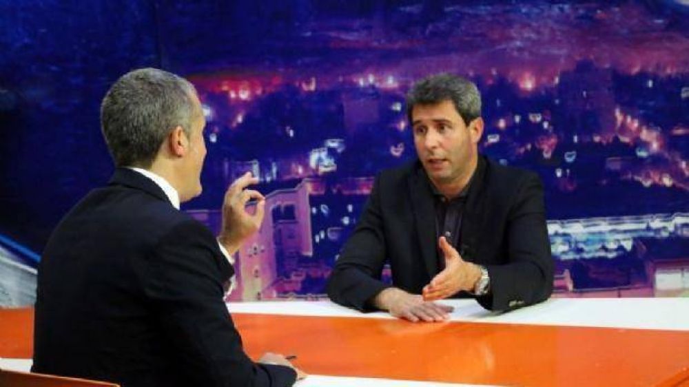Balance a fondo de U�ac en Paren las Rotativas: ''Ha sido un a�o intenso''