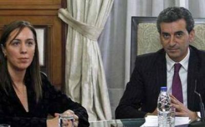 El peronismo bonaerense libra su batalla en Diputados