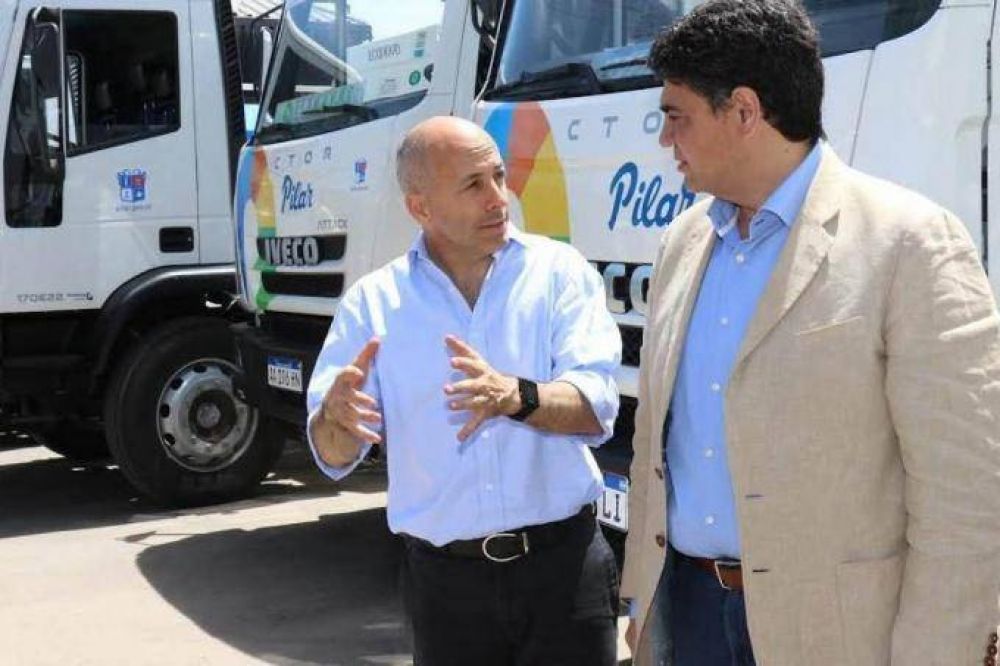 Intendentes de la primera se apegan a candidatura de Jorge Macri