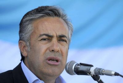 El d�ficit acumula $3 mil millones en once meses