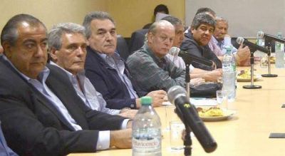 El Senado espera un acuerdo entre el Gobierno y la CGT para avanzar en Ganancias