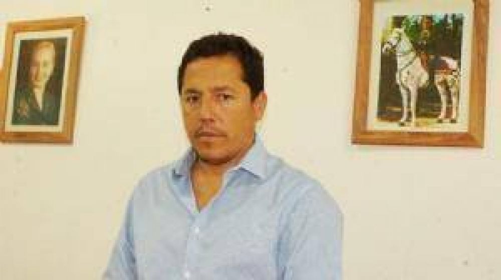 �No vemos en Chivilcoy una ola de despidos en el trabajo formal�