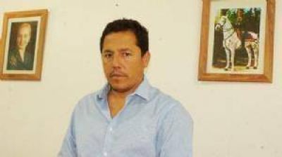 �No vemos en Chivilcoy una ola de despidos en el trabajo formal�
