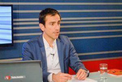 En Jun�n hay proyectadas obras por casi 460 millones de pesos para 2017