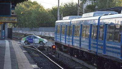 Se termin� el paro de transporte: ya funcionan los colectivos, los subtes, los trenes y los aviones