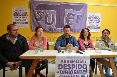�Han profundizado todos los males�, Horacio Catena