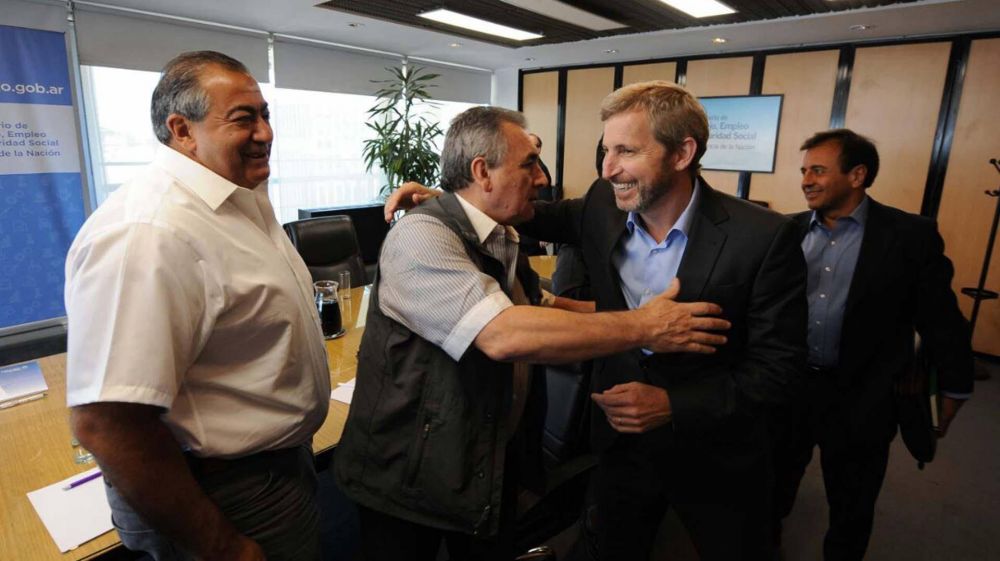 El Gobierno lleg� a un acuerdo con la CGT por Ganancias