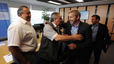 El Gobierno lleg� a un acuerdo con la CGT por Ganancias