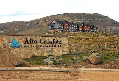 Piden embargar los hoteles de los hijos de Cristina Kirchner