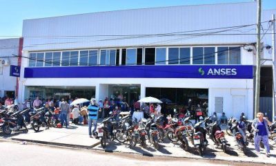 ANSeS no atender� este martes al p�blico por un paro nacional