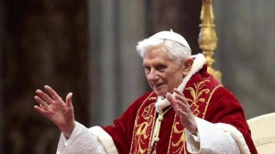 Ratzinger y esos �conservadores� que sabotean la Tradici�n