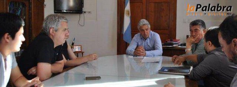 Patagones gestionar� la urbanizaci�n de tierras ante la provincia