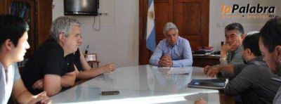 Patagones gestionar� la urbanizaci�n de tierras ante la provincia