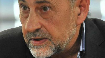 Carlos Caserio: El proyecto de Diputados es malo