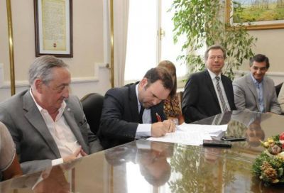Elevan un proyecto que introduce modificaciones en la ordenanza que rige el Sistema Integrado de Salud