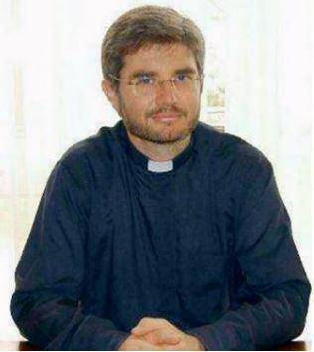 Mons. Montini: �Siento que el Se�or me vuelve a llamar�
