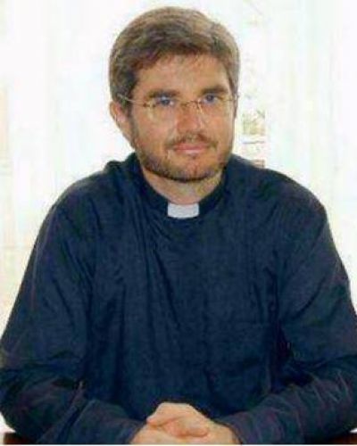 Mons. Montini: �Siento que el Se�or me vuelve a llamar�