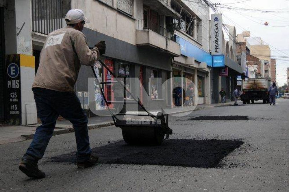 El intendente anunci� que vetar� los cambios que aprob� el Concejo