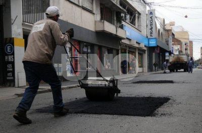 El intendente anunci� que vetar� los cambios que aprob� el Concejo