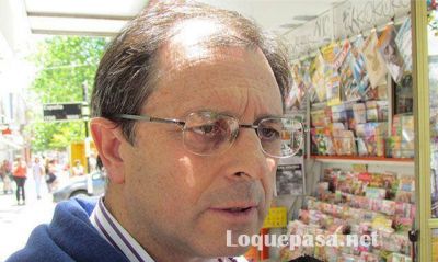 Esta semana los empleados municipales cobrar�n el Aguinaldo