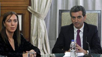 Vidal descart� un acuerdo con Randazzo y contin�a su acuerdo con el massismo