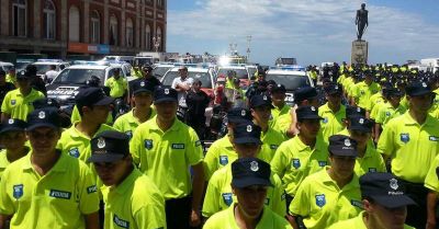 Vidal y Ritondo presentar�n el 30 de diciembre el �Operativo Sol 2017�