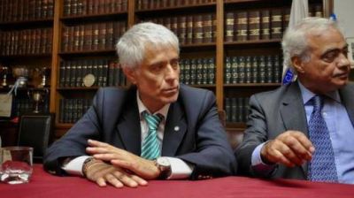 Ricardo S�enz asegur� que el kirchnerismo �cambio de opini�n� sobre la muerte de Alberto Nisman