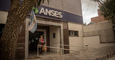 Se levant� el paro de Anses previsto para este martes