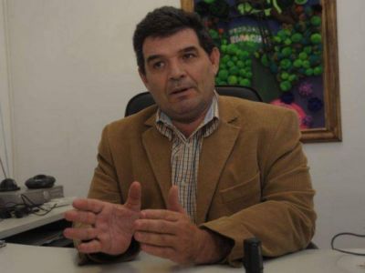 �En Salta producimos la riqueza para que la malgasten en Capital Federal�