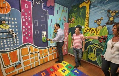 �No queremos aceptar ni naturalizar la violencia