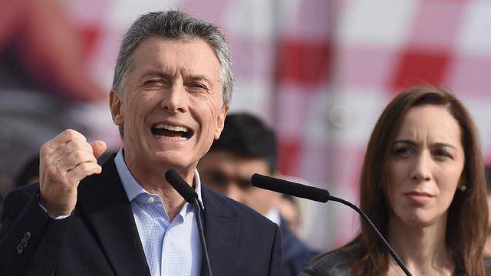 Macri aplic otra vez el veto y la oposicin podra unirse para objetarlo