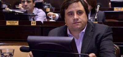 El FpV apunta a incrementar el Fondo de Infraestructura Municipal