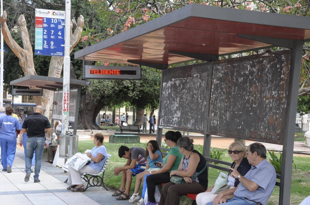El FPV pedir� que la audiencia p�blica por el transporte urbano en Paran� sea despu�s del receso 