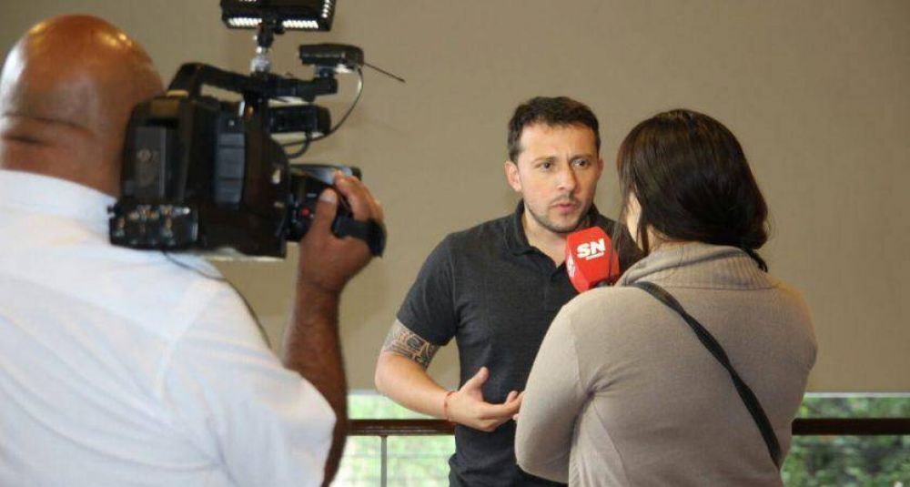 Ganancias: �Urtubey esta defendiendo los intereses de las provincias y de los trabajadores�