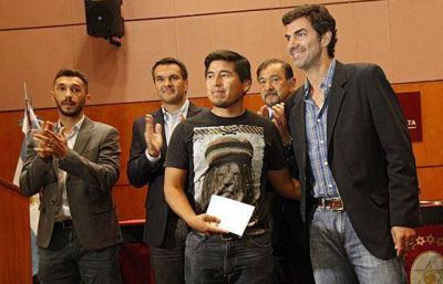 M�s de 70 clubes deportivos recibieron subsidios