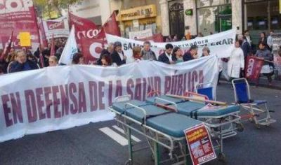 M�dicos sostienen que 