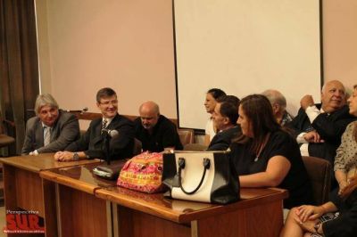 Geron�s: �Me hicieron 15 a�os de juicio sin nada. Una falta de respeto�