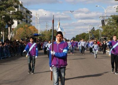 Beca al M�rito: esta semana 500 estudiantes recibir�n el beneficio