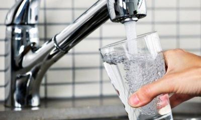 Pol�mica en Campana por la contaminaci�n del agua: �Nos est�n envenenando�