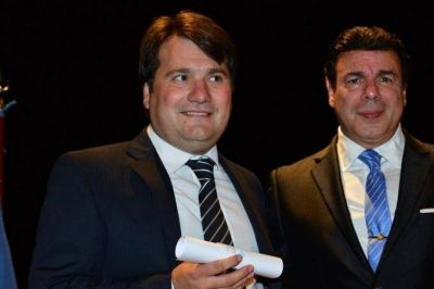 Kubar se deslig� de Cariglino y de las sospechas, pero le llovieron nuevas preguntas