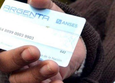 La nueva Argenta multiplic� la cantidad de cr�ditos entregados
